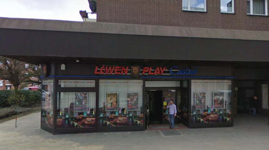 Lowen Play Casino Billstedter Hauptstrasse 66