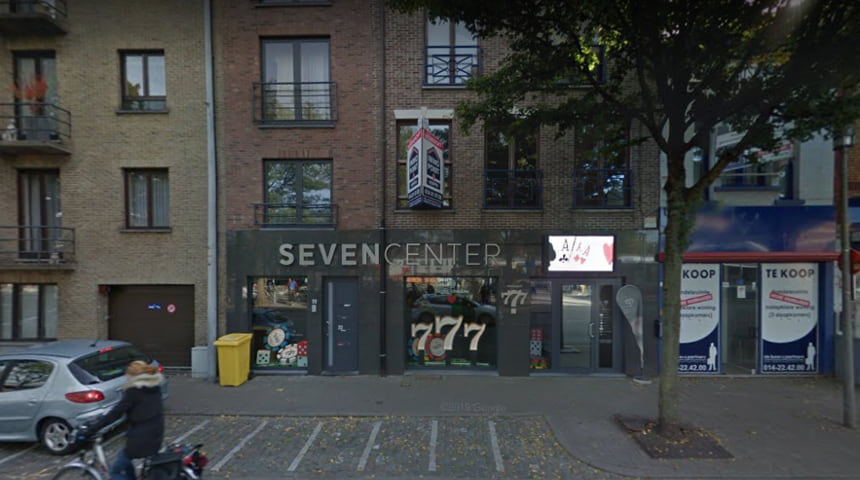 Seven Center Turnhout