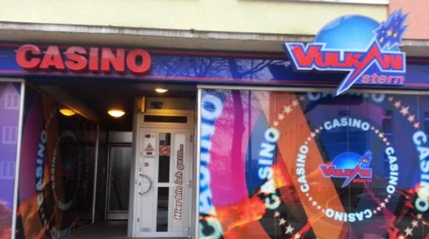 Casino Vulkan Alter Postweg 15