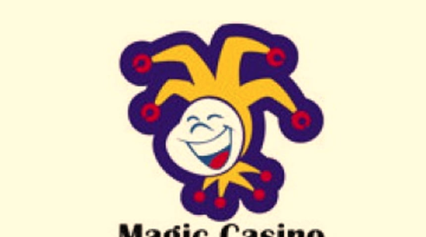 Magic Casino Raiffeisenstrasse 24