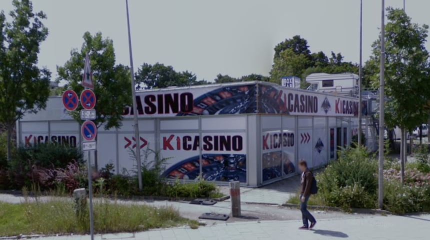 K1 Casino Munich