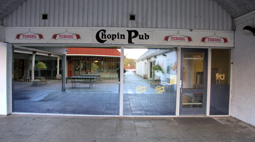 Chopin Pub