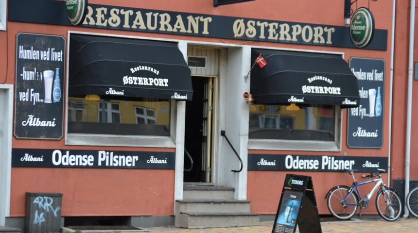 Osterport