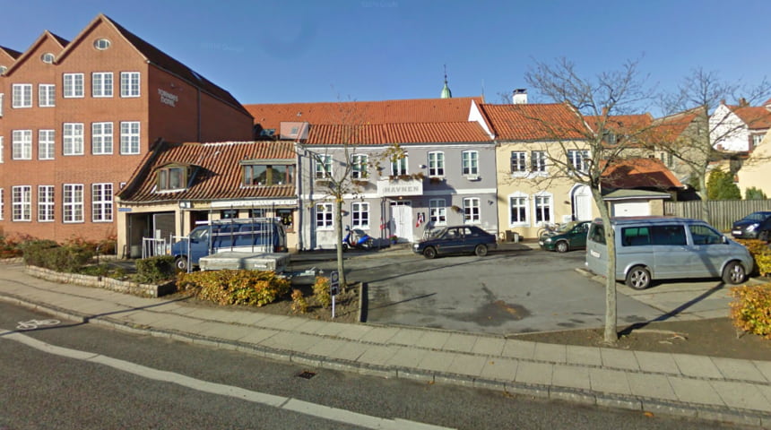 Restaurant Havnen