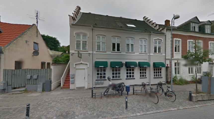 Restaurant Orkild