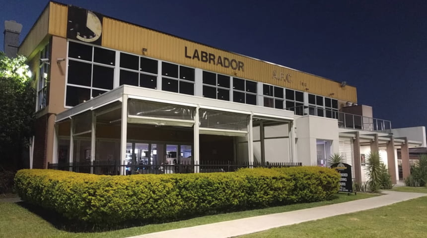 Labrador Afl Sports Club Inc.