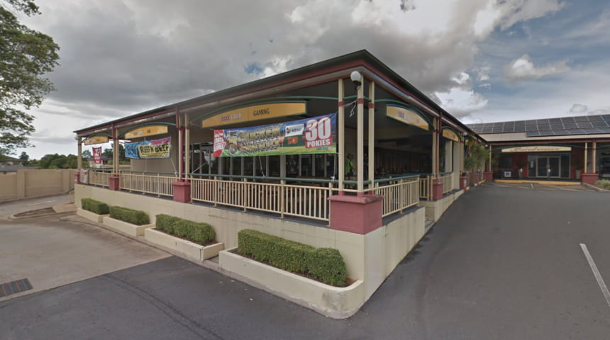 Lucky Star Tavern (Sunnybank)