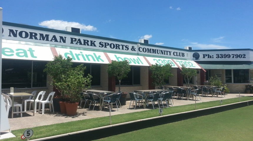 Norman Park Sports & Community Club