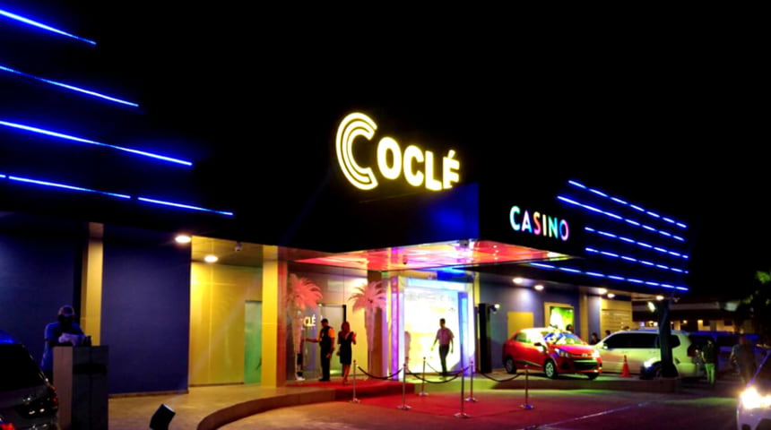 Casino Cocle