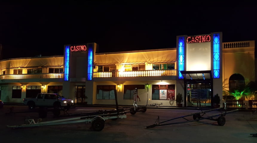 Casinos del Litoral Esquina