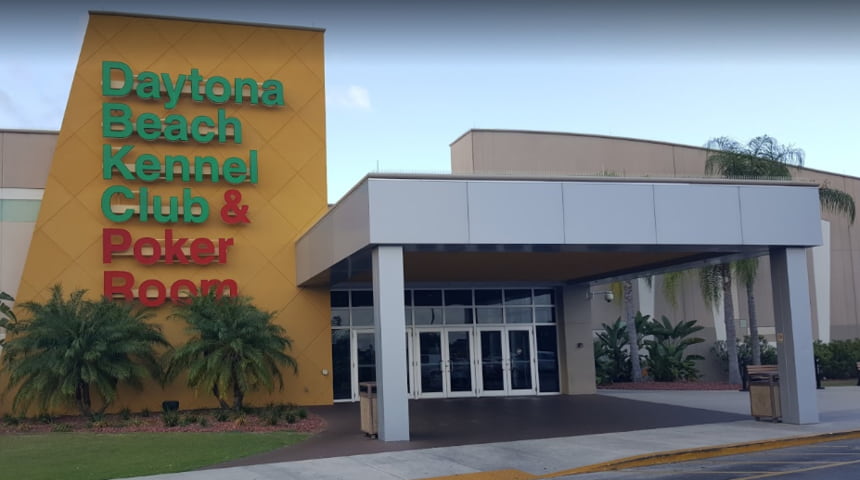 Daytona Beach Kennel Club