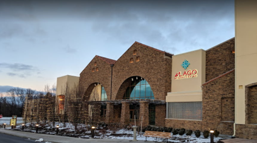 Del Lago Casino