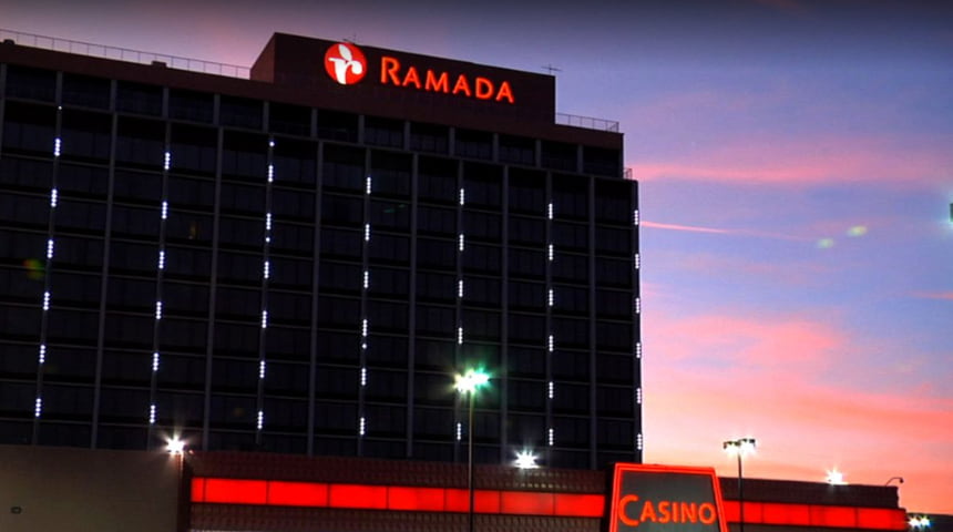 Diamonds Casino Reno