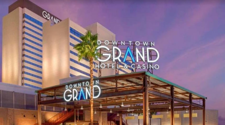 Downtown Grand Casino