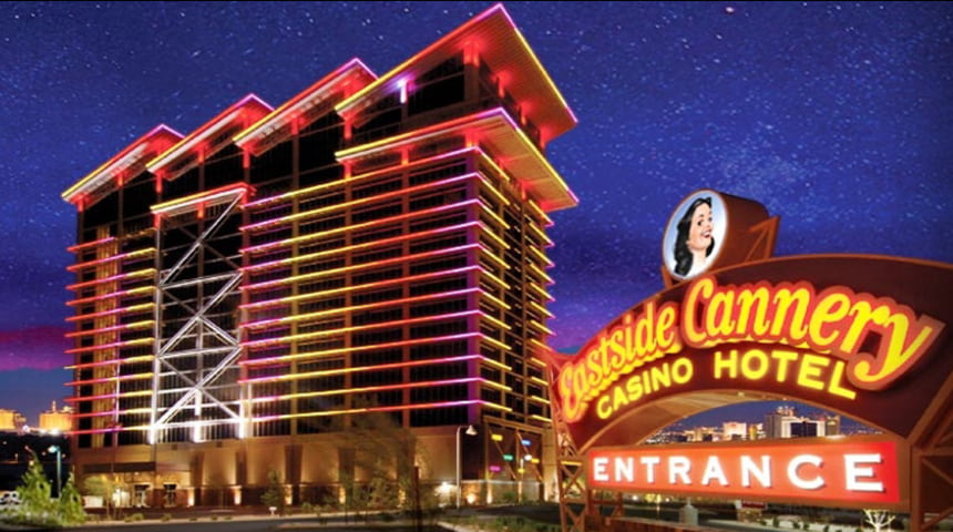 Eastside Cannery Casino