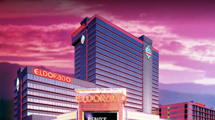 Eldorado Casino Reno