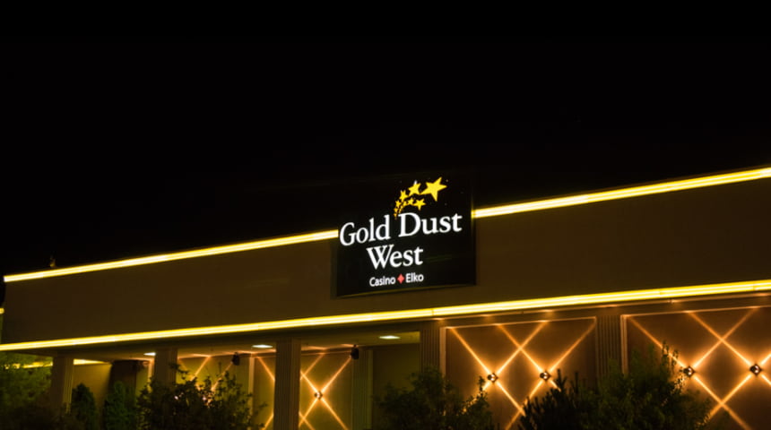 Casino Gold Dust West Elko