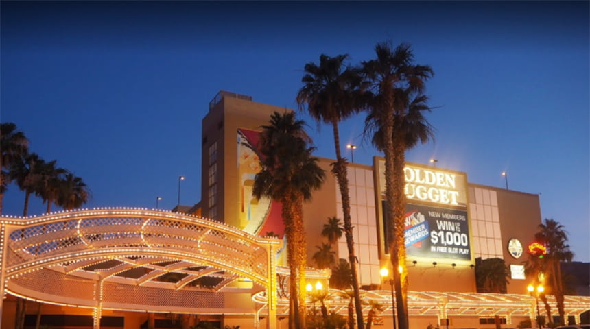 Golden Nugget Laughlin