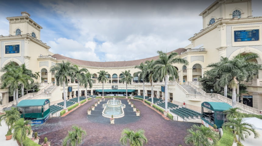 Gulfstream Casino