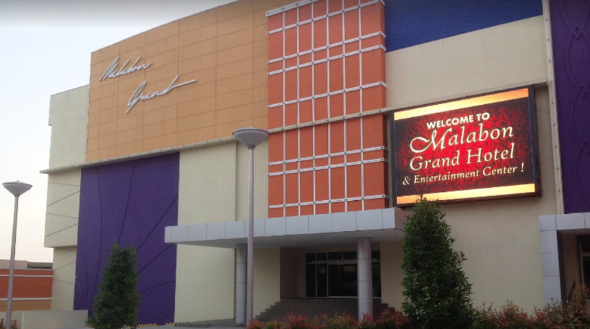 Casino Filipino Malabon