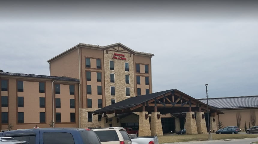 Kansas Star Casino