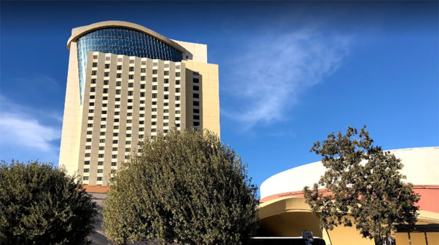 Morongo Casino Resort