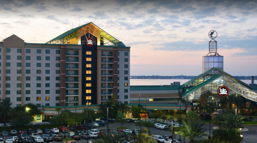 Isle of Capri Casino Hotel Lake Charles