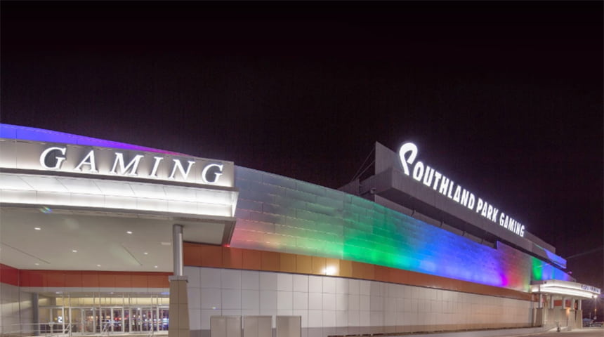 Southland Casino