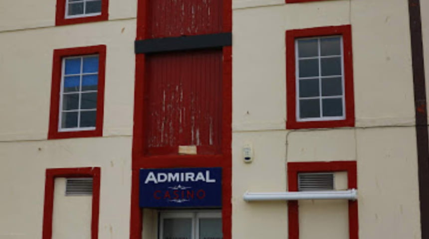 Admiral Casino Whitehaven