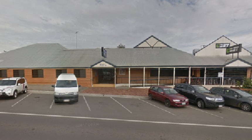 Beaudesert RSL Services Club