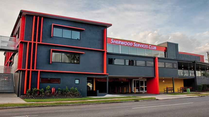 Sherwood Services Club Inc