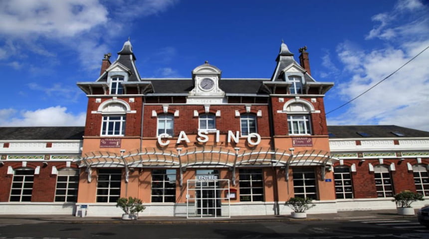 Casino de Berck