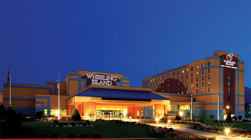 Wheeling Island Casino