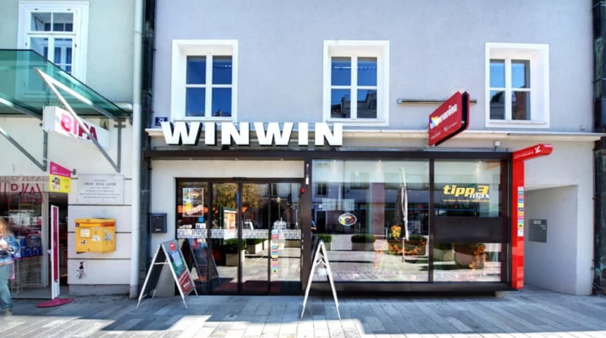 WinWin Vocklabruck