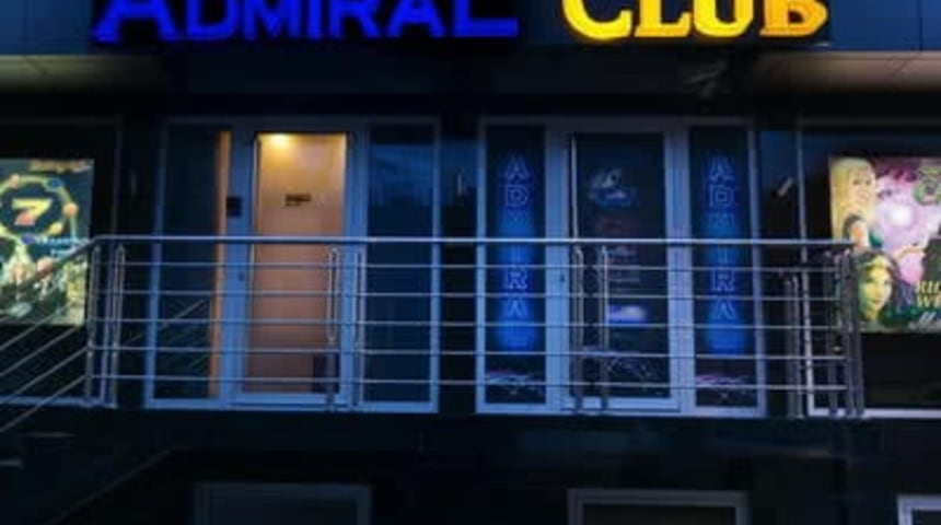 Admiral Slot Club Obrenovac Miloša Obrenovića 135