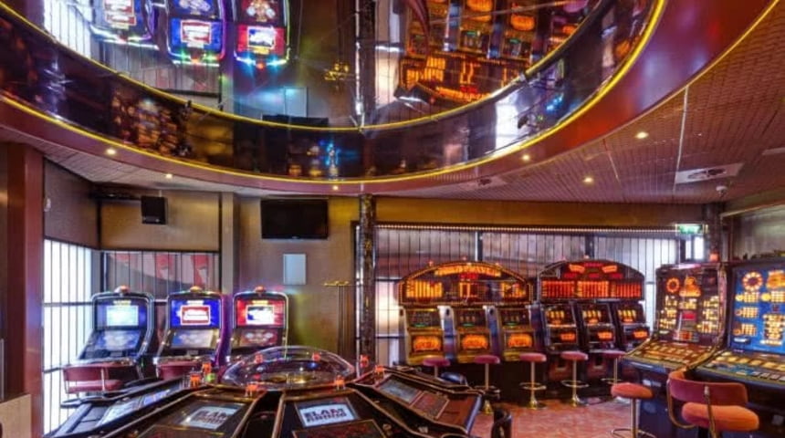 Casino Big Apple Zevenaar