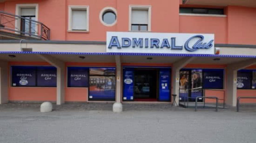 Admiral Club Bagnolo Mella via Gramsci