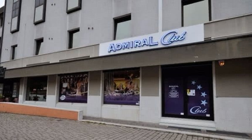 Admiral Club Feltre via Belluno