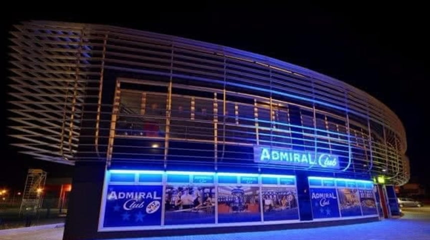 Admiral Club Montecchio Maggiore