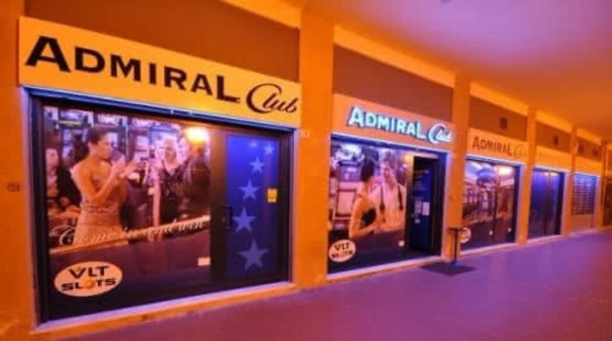 Admiral Club Vado Ligure