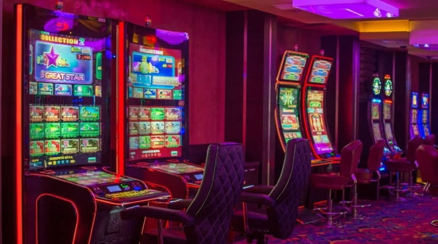 WinBet Casino Mladost