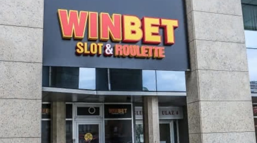 Winbet Novi Sad