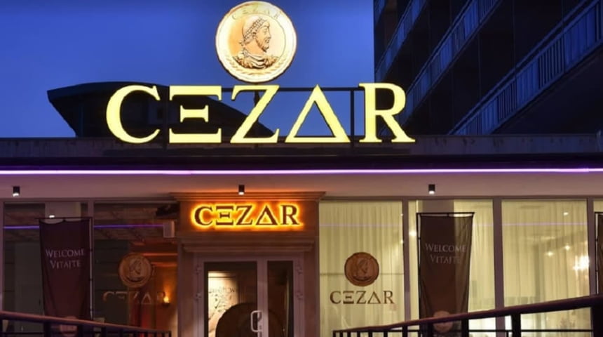 Cezar Club Piestany