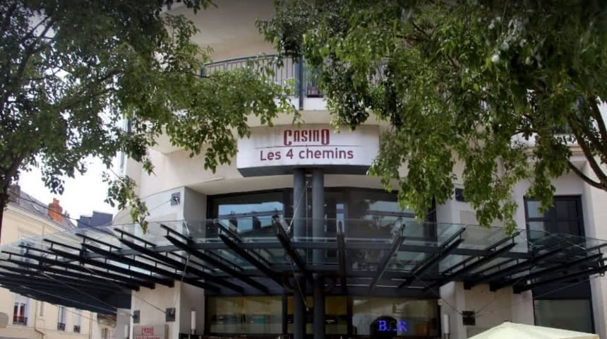 Casino les 4 Chemins