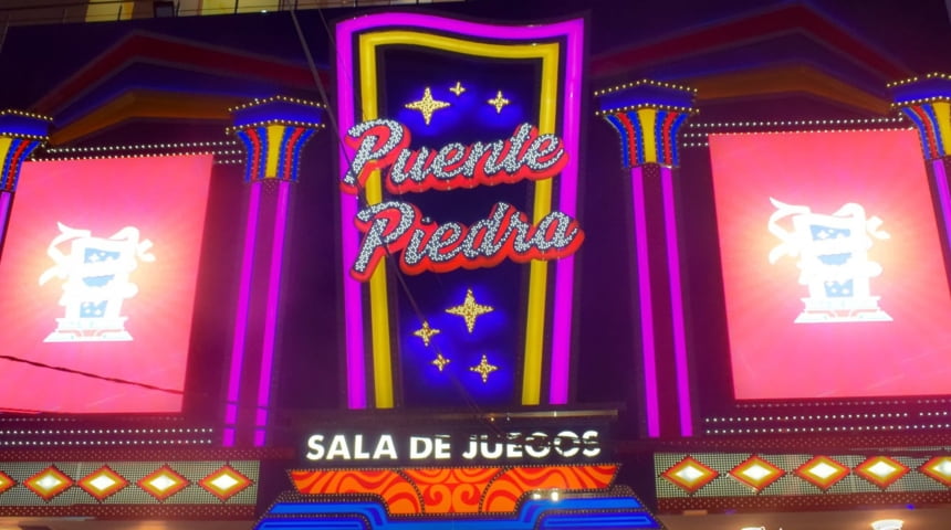 Casino Puente Piedra