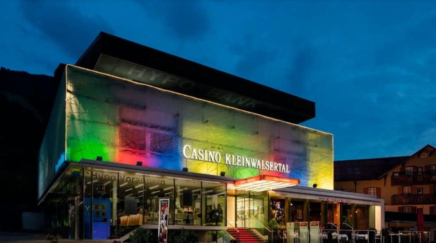 Casino Kleinwalsertal