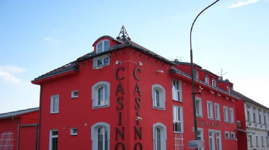 Casino Ceske Velenice