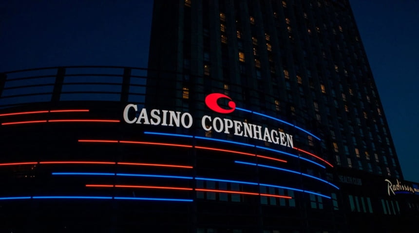 Casino Copenhagen