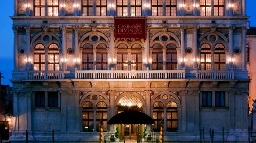 Casino Di Venezia