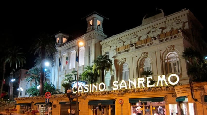 Casino Sanremo